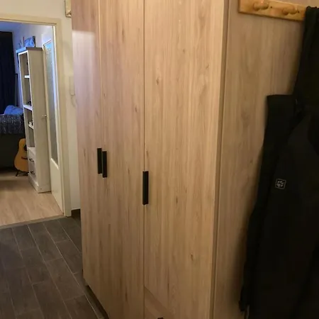 Cosy Studio Apartamento *