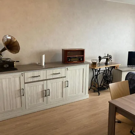Apartamento Cosy Studio *